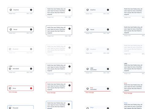 Image result for Read-Only Input UI