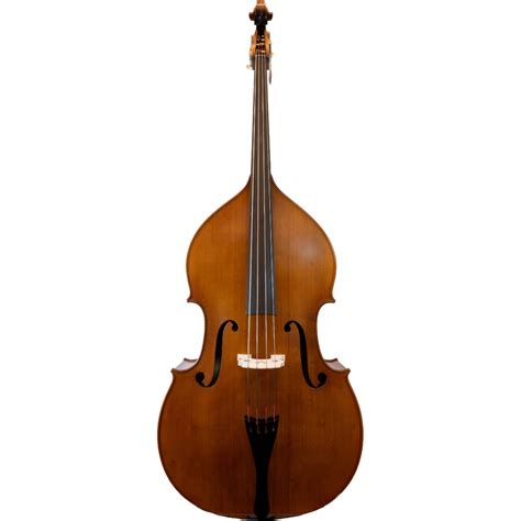 Double Basses - Vivace Violins