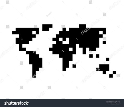 Clear Map of the World with One Pixel 的图像结果