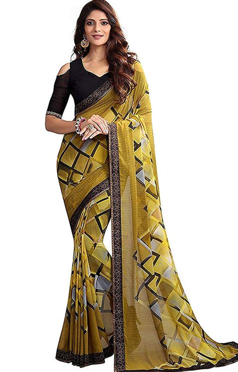 मॉनसून के मौसम में यह साड़ियाँ रहेंगी स्मार्ट चॉइस - DusBus