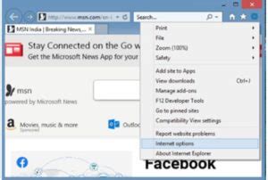 Image result for How to Disable JavaScript Windows 1.0
