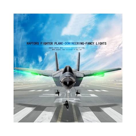 Buy RC Plane - 2 Channels Remote Control Airplane Ready to Fly,RC ...