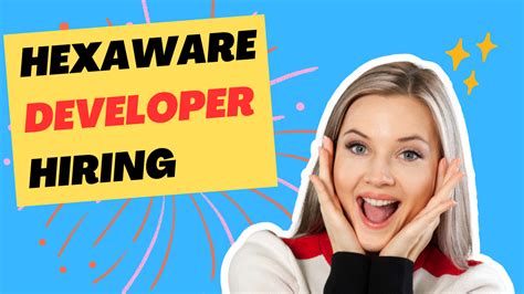 Hexaware Hiring Java Full Stack Developer