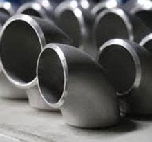 Stainless Steel 321 Pipe Fittings and ASTM A403 WP321 Elbow/ Reducer