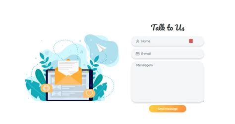 Image result for Free HTML Contact Form Template