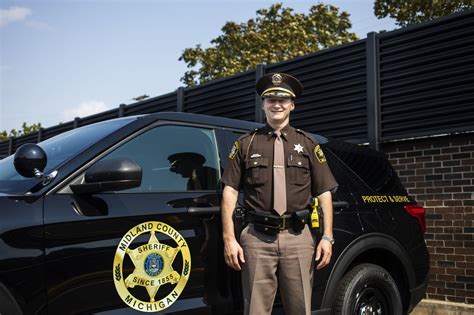 Midland Sheriff Myron Greene warns senior citizens of local scams