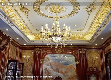 Classic Pop Design For Room Classic Pop Corner Design False Ceiling For ...