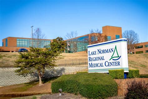 About | Duke Health Lake Norman Hospital | Duke Health