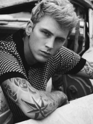 Machine Gun Kelly Posters, Music Posters, hip hop rap posters, MGK ...