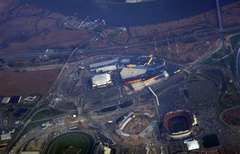 Xanadu Project New Jersey