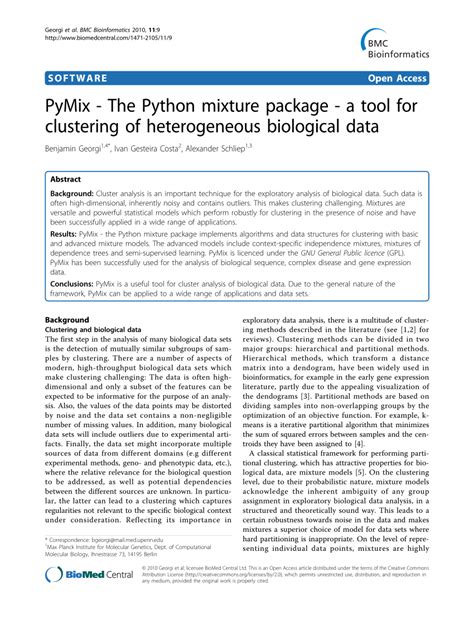 Image result for StepMix Python