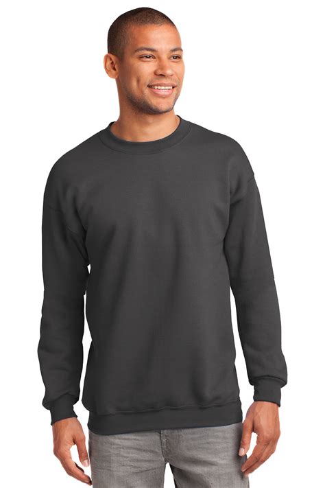 Port & Company® PC90 Ultimate Crewneck Sweatshirt - Sweatshirts
