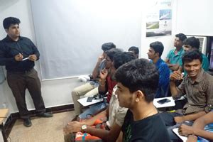 Workshop on Reverse Engineering | CATIA | CADD Centre Anna Nagar