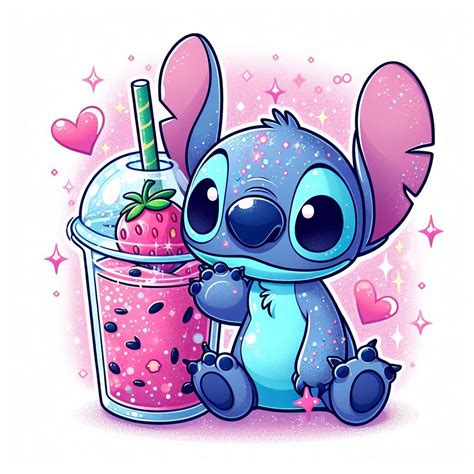 Stitch imagenes: 36 ideas de stitch para guardar hoy | dibujo de stich ...