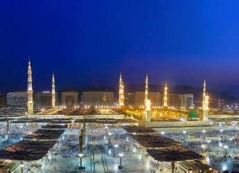 Explore Madinah - Places to visit, Tourism, Shopping, Where to stay ...