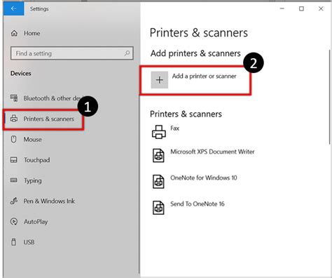 Image result for PDF Printer Windows 10