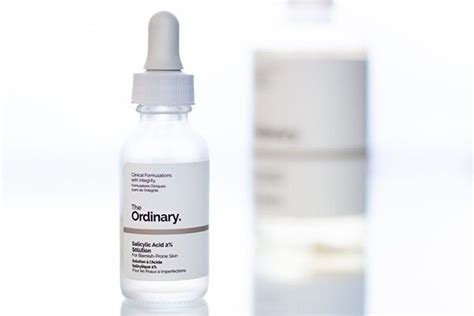 Tired of blackheads that refuse to leave? Try using salicylic acid for ...