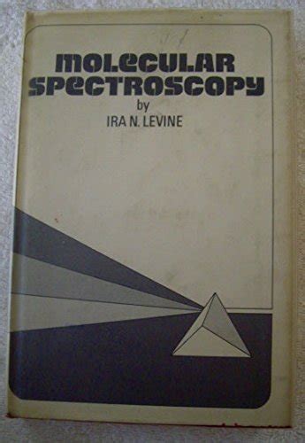 Buy Molecular Spectroscopy Book Online at Low Prices in India ...
