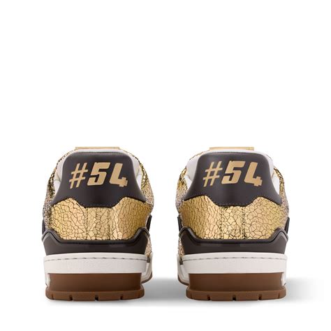 LV Trainer Sneaker - Shoes | Louis Vuitton India