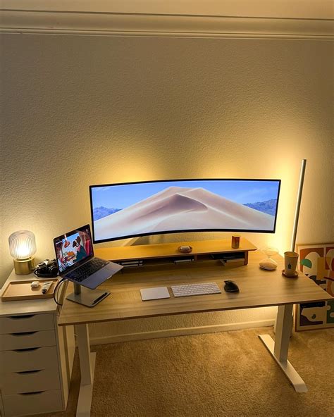 Image result for Monitor Setup Ideas