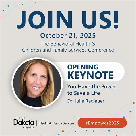 ND Health and Human Services | Bismarck ND