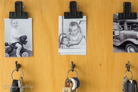 Image result for DIY Key Organizer Keychain