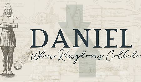 Image result for Explained Daniel Series