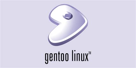Image result for Gentoo Linux
