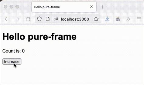 Image result for JavaScript Reactive Framework