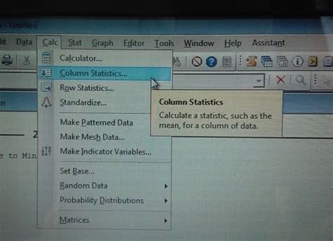 Image result for Minitab Normal Distribution