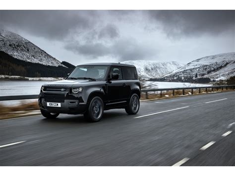 Land Rover Vehicles: Prices, Reviews & Pictures | U.S. News & World Report