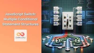 Switch in JavaScript 的图像结果