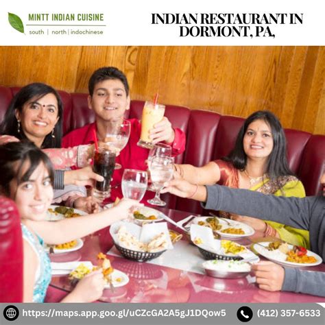 Best Indian Restaurant in Dormont, PA: A Flavorful Experience | by ...