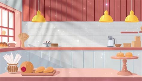 Restaurant Animation 的图像结果