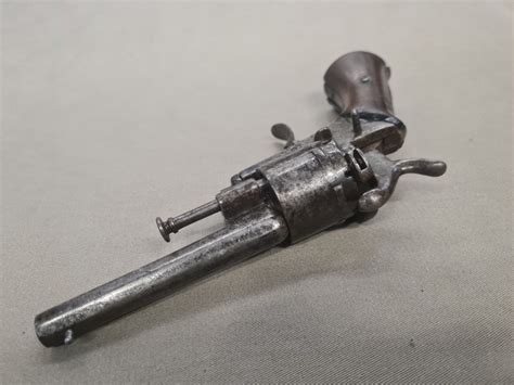 Image result for 7 Round Revolver