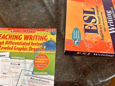 Buy Teaching Writing Through Differentiated Instruction With Leveled ...