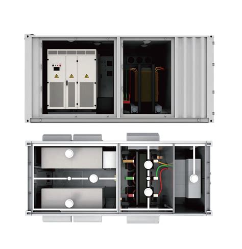 Image result for ESS Container Design