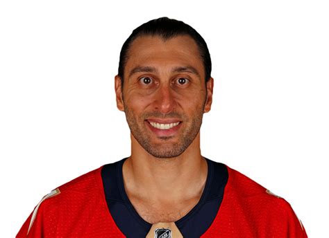 Luongo shedding youth label - ESPN