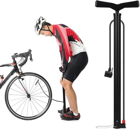 Buy Nivia Double Action Ball Pump, with Needle Air Pump for Sports ...