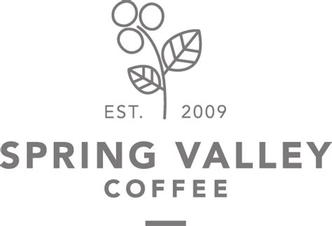 Spring Valley Coffee | Bulkbox