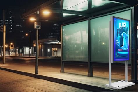 Digital Signage Display 的图像结果