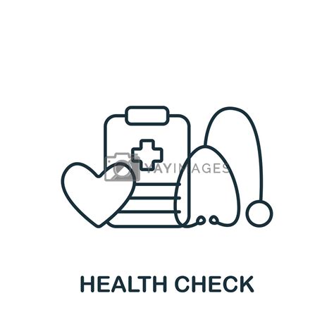 Image result for Health Check Type