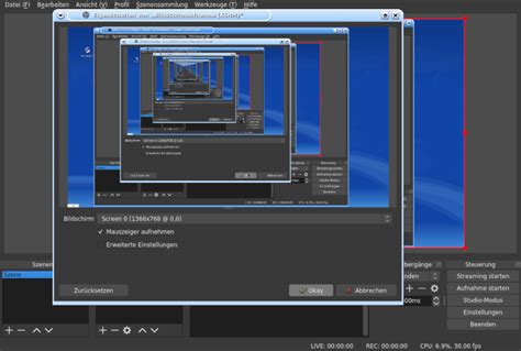 OBS Tutorials Deutsch 的图像结果