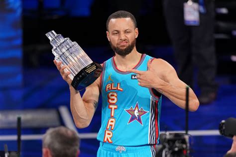 Steph Curry Wins All-Star Game MVP in New Format - WRUF 98.1 FM | 850 ...