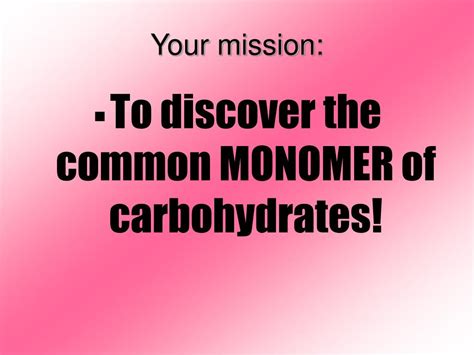 Image result for Macronutrients Basic Structure