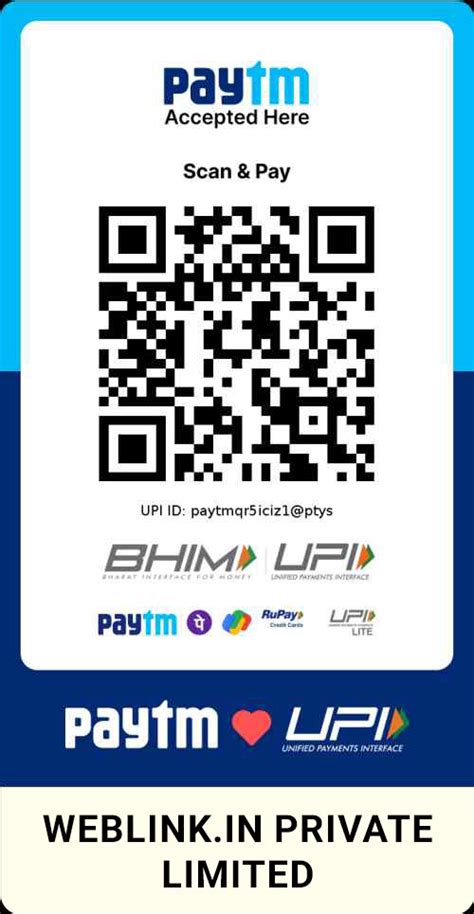 Online Payment | Secure Payment Gateway - Weblink.In