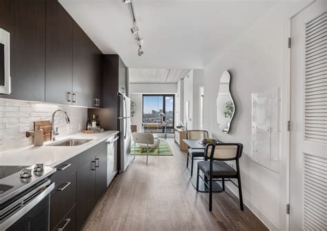 Gallery | Apartments in Somerville, MA | Prospect Union Square