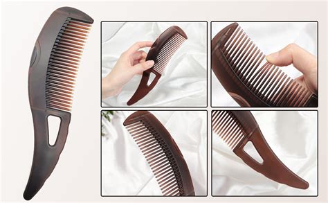 Buy Dandruff Comb Energy Massage Dandruff Comb Scalp Dandruff Brush for ...