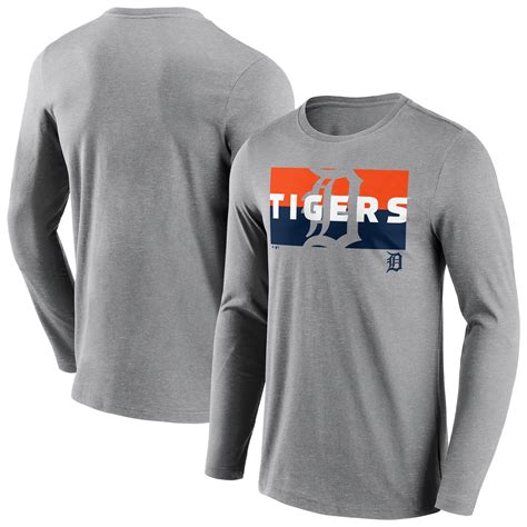 Detroit Tigers Jerseys & Teamwear | MLB Merchandise | rebel