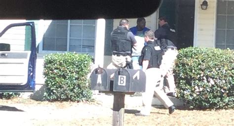 Bainbridge and Decatur County Arrest Reports, 2/5 to 2/6 - Sowegalive